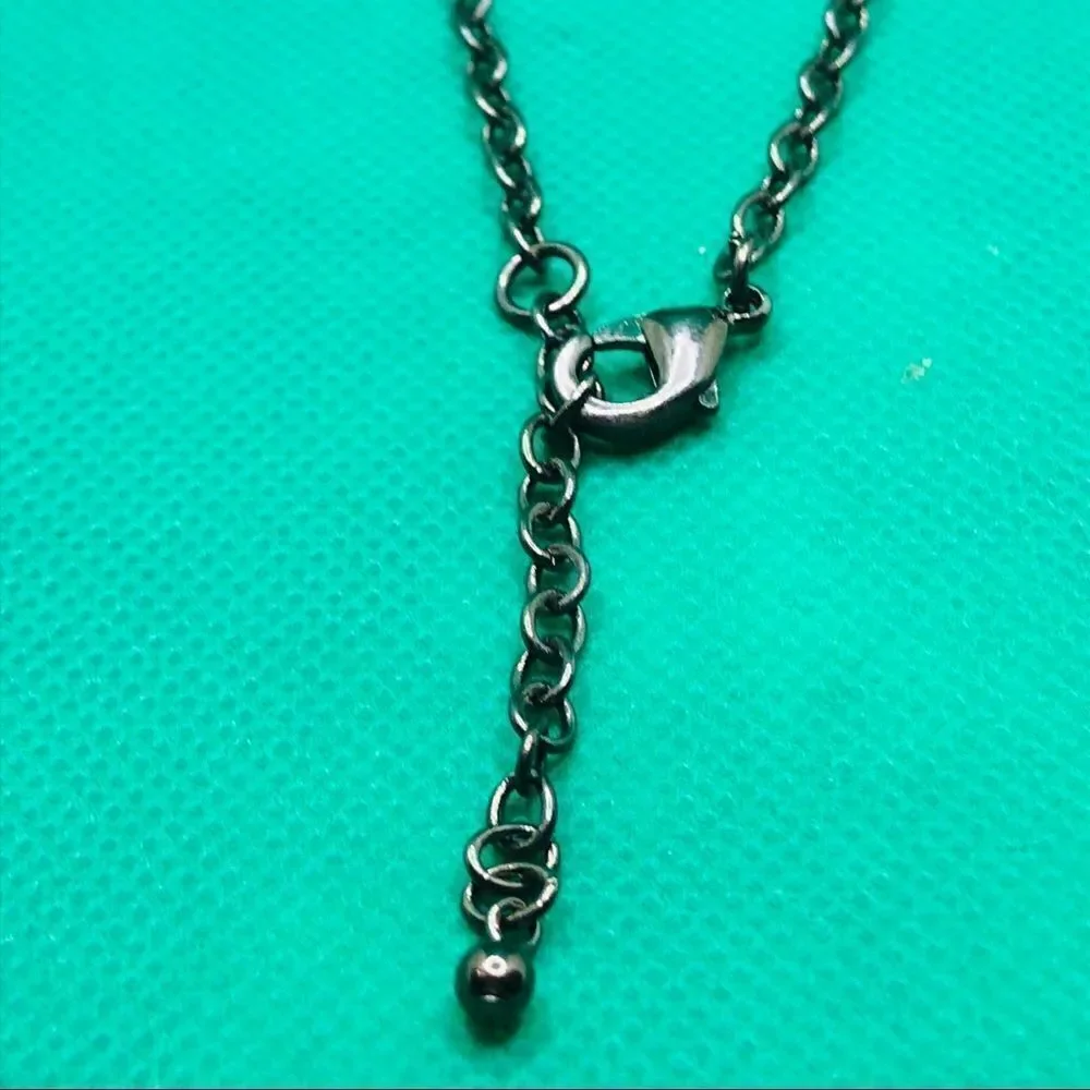 Vintage style necklace